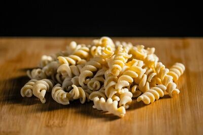 Fusilli