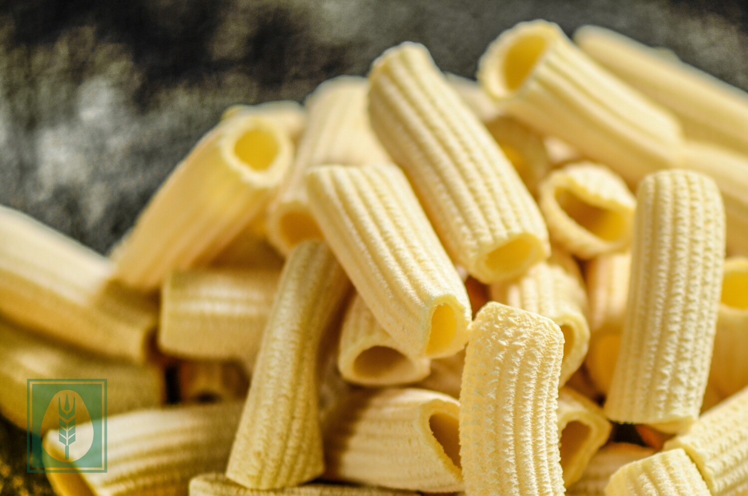 Rigatoni