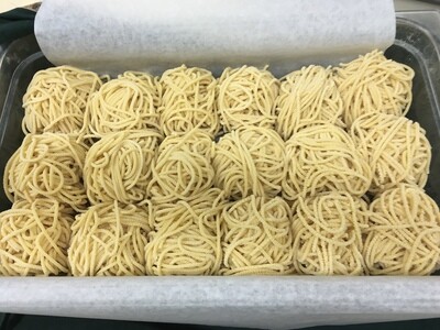 Spaghettoni