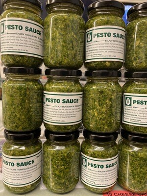 Pesto Sauce