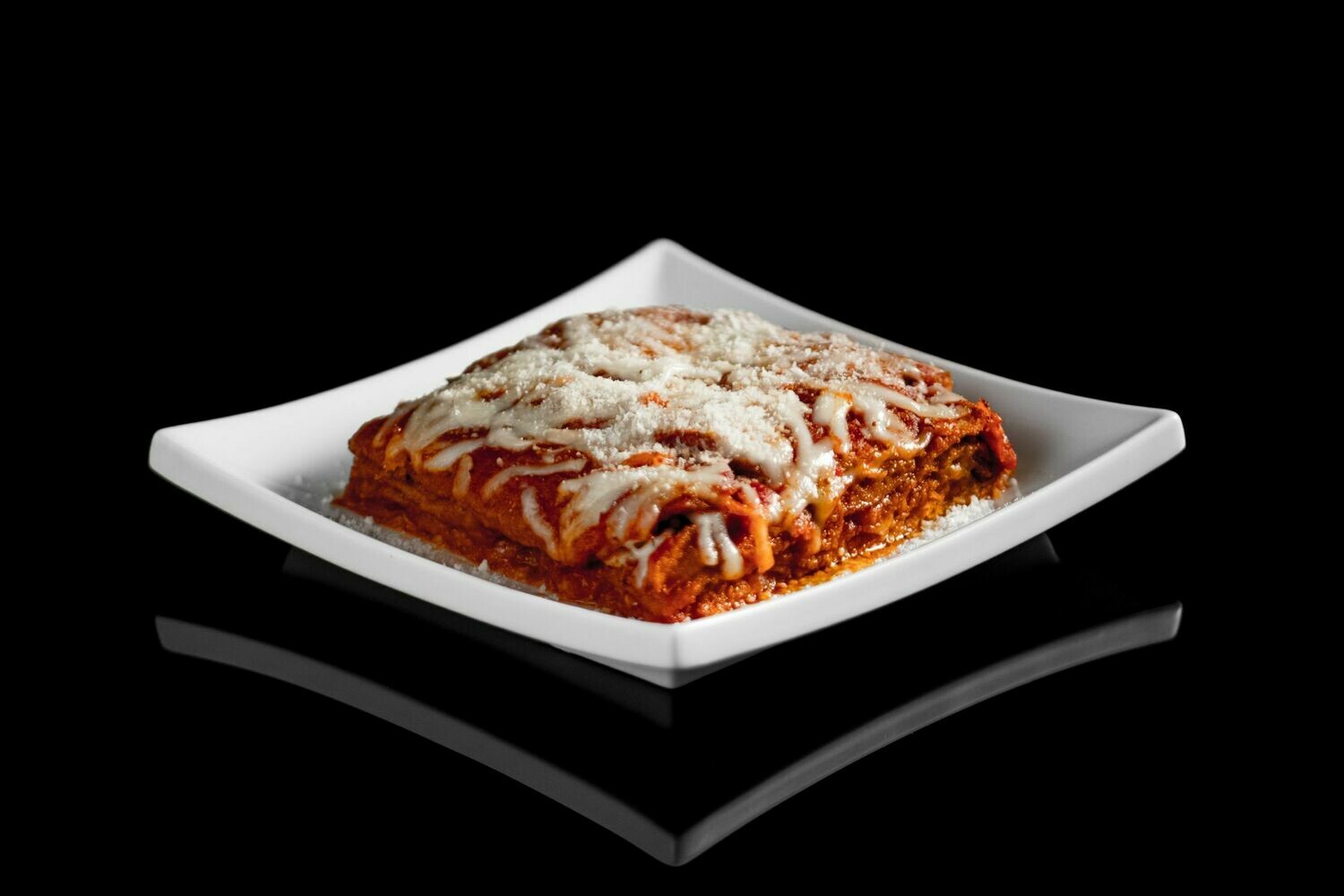 Ex-Lg Eggplant Parm