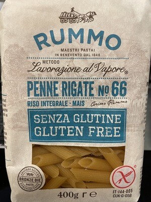 Rummo GF - Penne Rigate