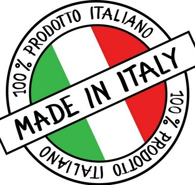 Made In Italy Snacks
