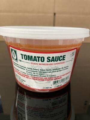 Tomato Sauce - Small