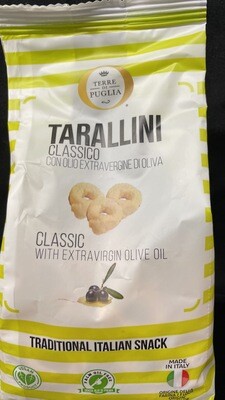 Tarallini - Classico