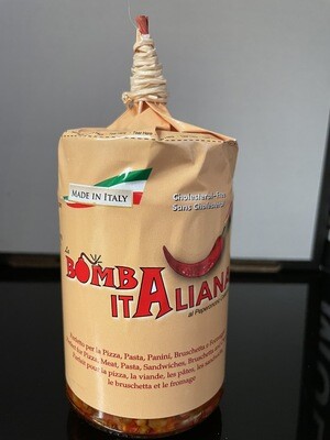 Bomba Italiana
