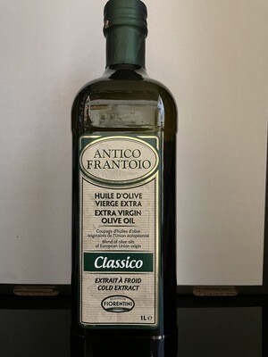 Antico Frantoio Olive Oil