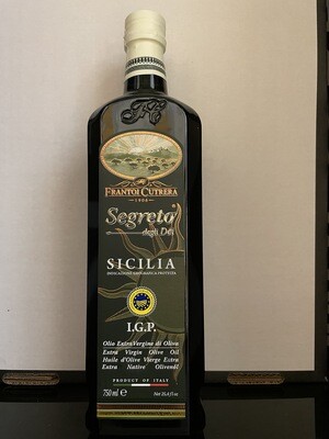 Segreto Olive Oil
