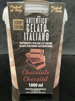Gelato - Chocolate