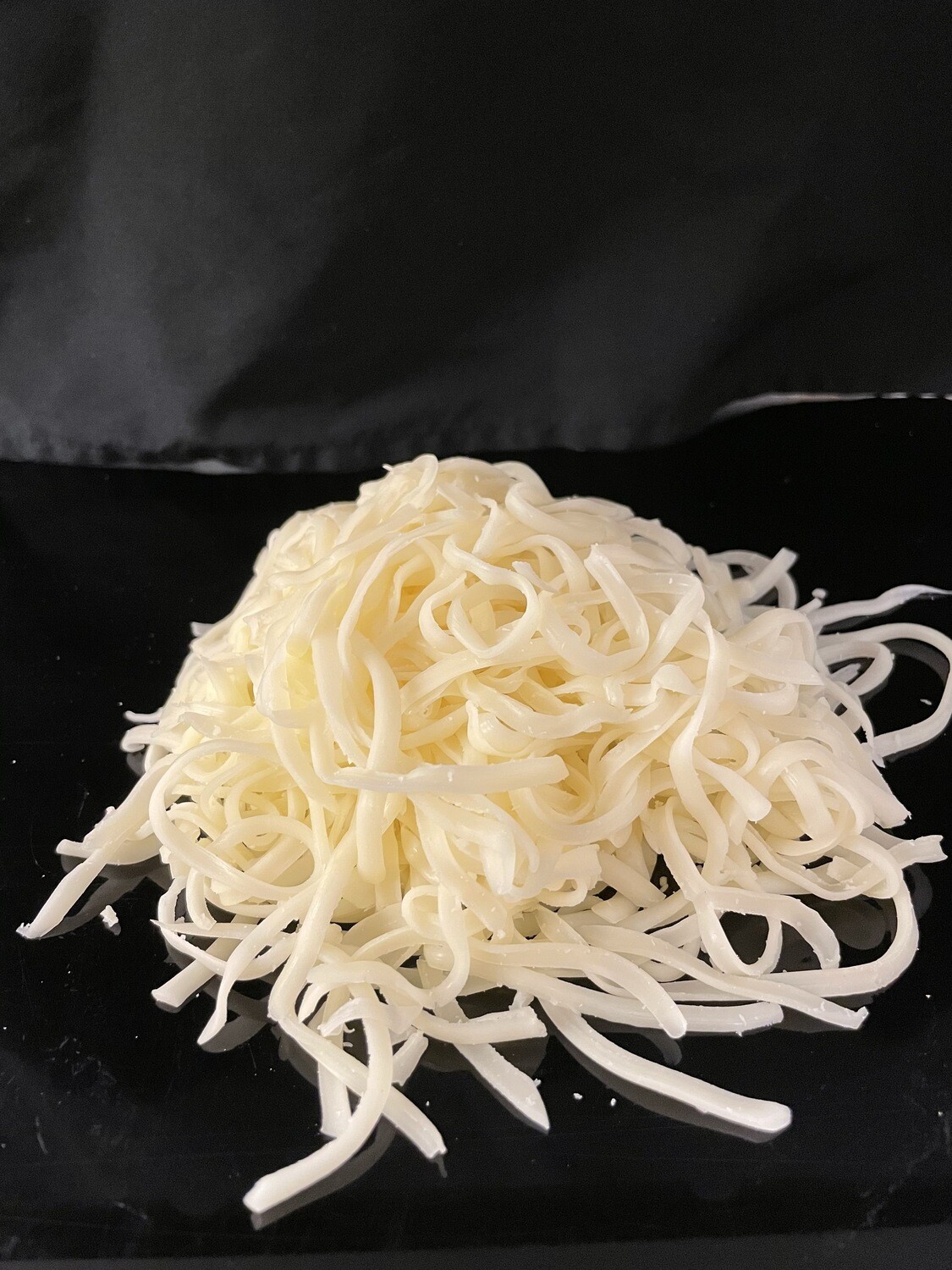Santa Lucia - Shredded Mozzarella