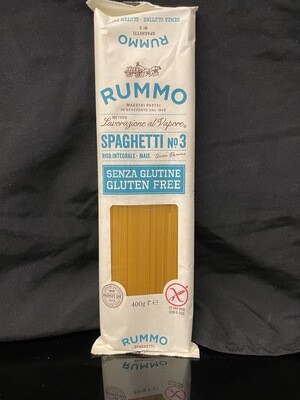 Rummo GF - Spaghetti
