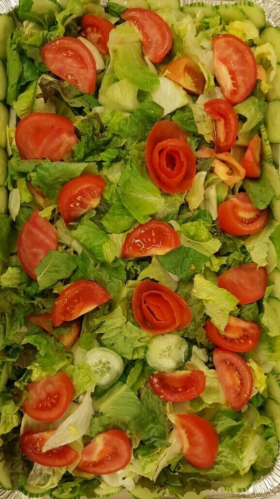 Garden / Caesar Salad - Party Size
