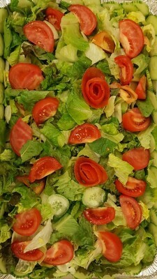 Garden / Caesar Salad - Party Size