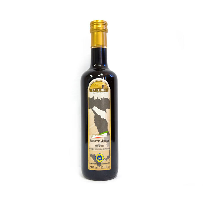 Pastore Balsamic Vinegar of Modena