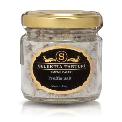 Selektia Truffle Salt