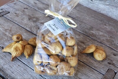 Dolci Pensieri Di Calabria Dried Figs 500g
