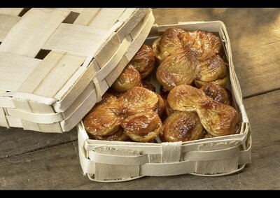 Dolci Pensieri Di Calabria Fig Crocette