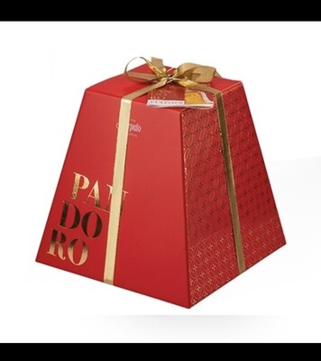 Scarpato Classico Pandoro