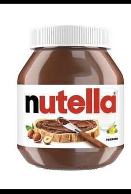 Nutella 600g