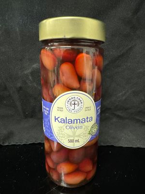 Jesse Tree Kalamata Olives