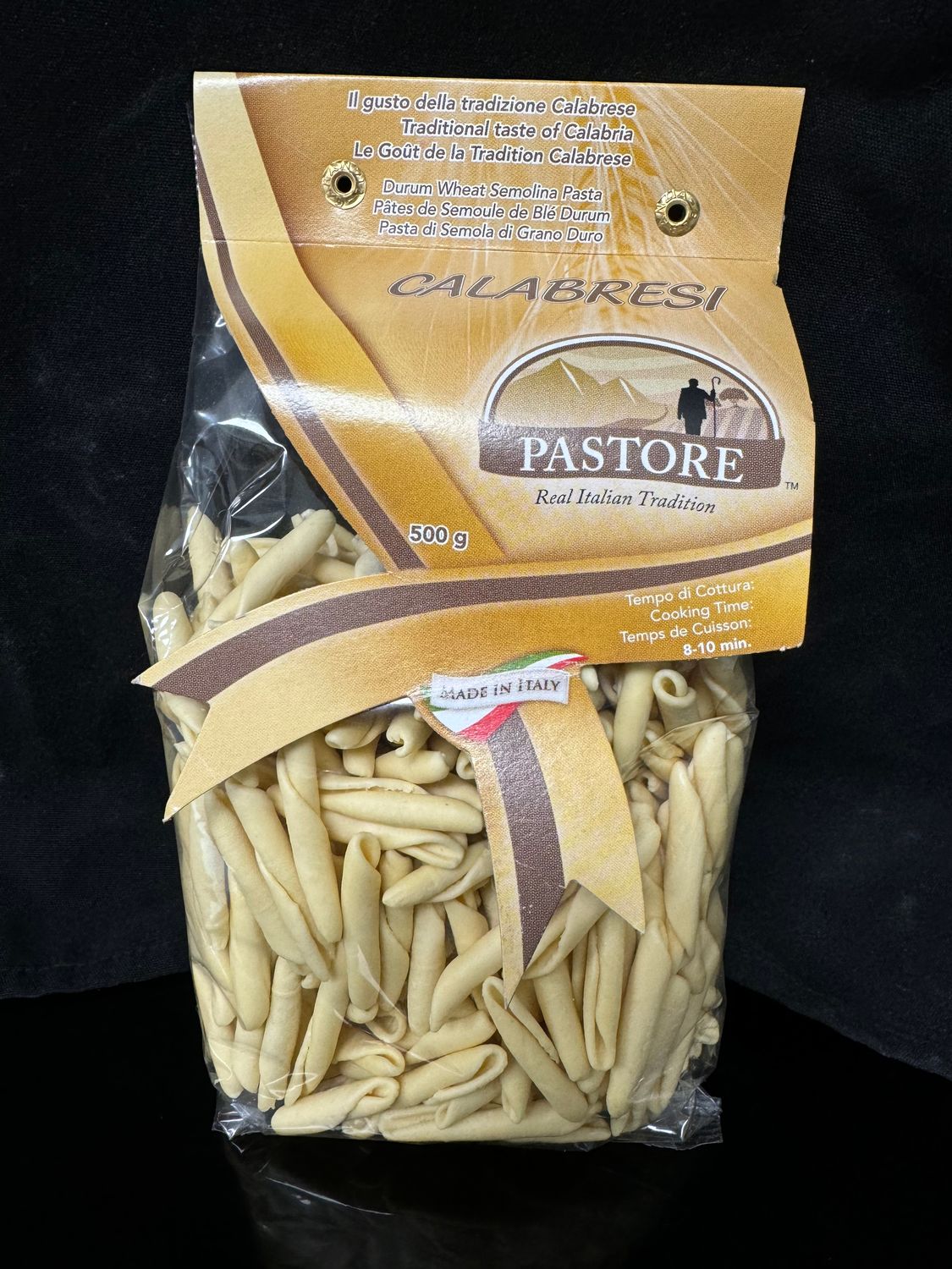 Pastore Calabresi