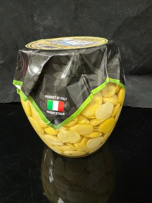 Jesse Tree Skinless Lupini
