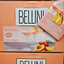 Scarpato Bellini Panettone