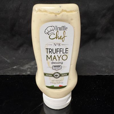 Truffle Chef Truffle Mayo
