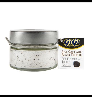 Gigi Sea Salt with Truffle