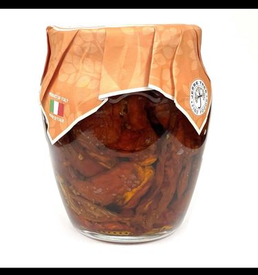 Jesse Tree Sundried Tomatoes in Oil