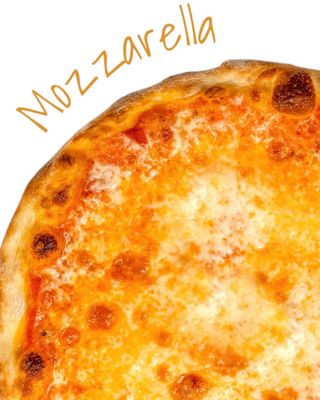 Casa Nostra Pizza - Cheese