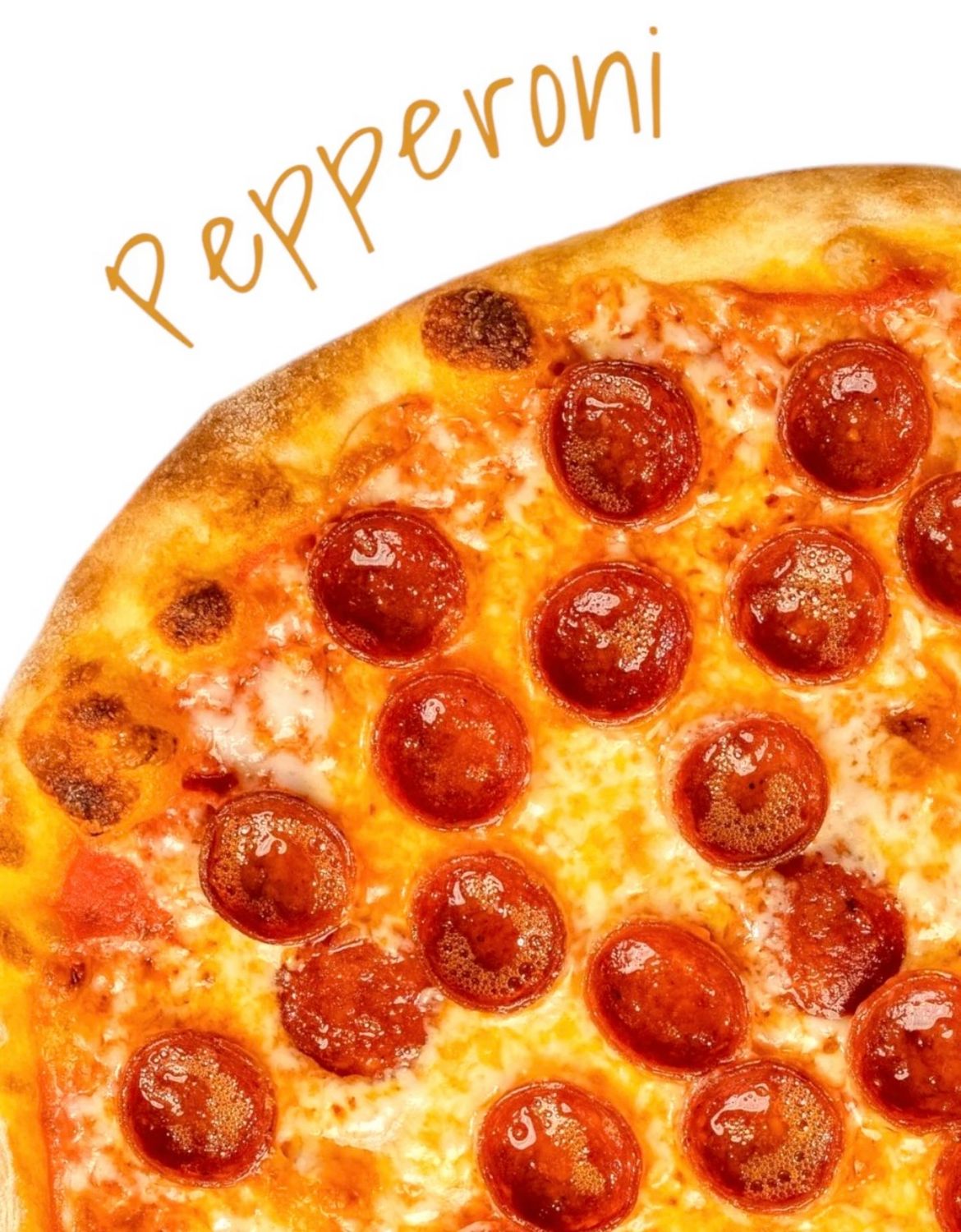 Casa Nostra Pizza - Pepperoni