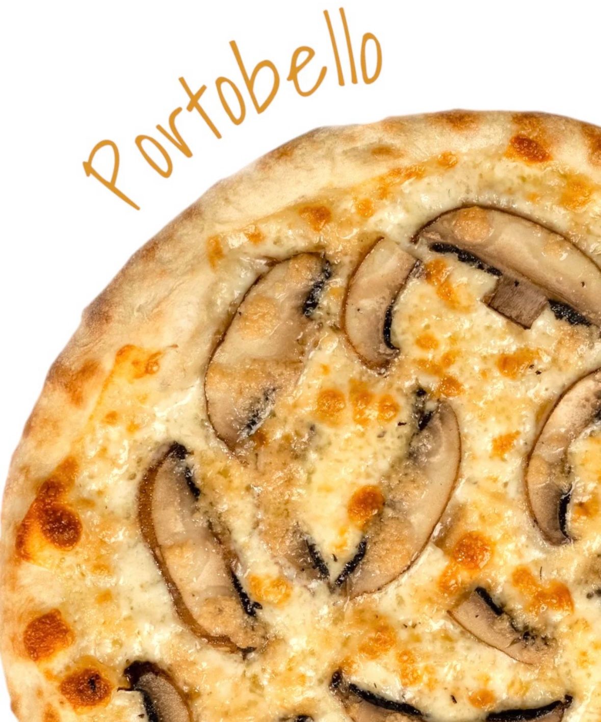 Casa Nostra Pizza - Portobello