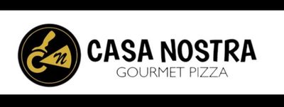 Casa Nostra Oven Ready Gourmet Pizzas