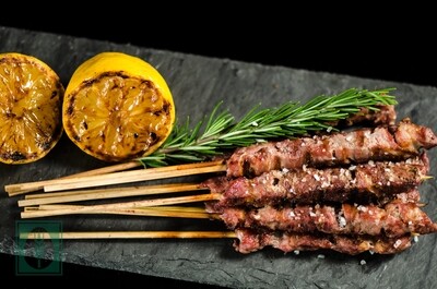 Lamb Spiducce - 20pk