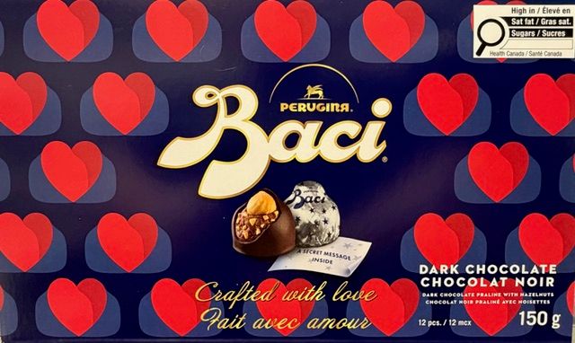 Baci Original Box - 12pcs