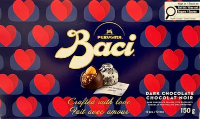Baci Original Box - 12pcs