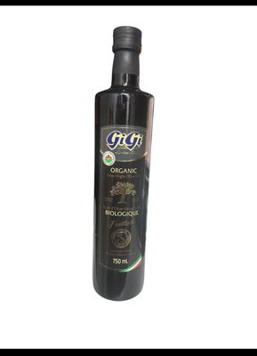Gigi Organic Extra Virgin Olive Oil