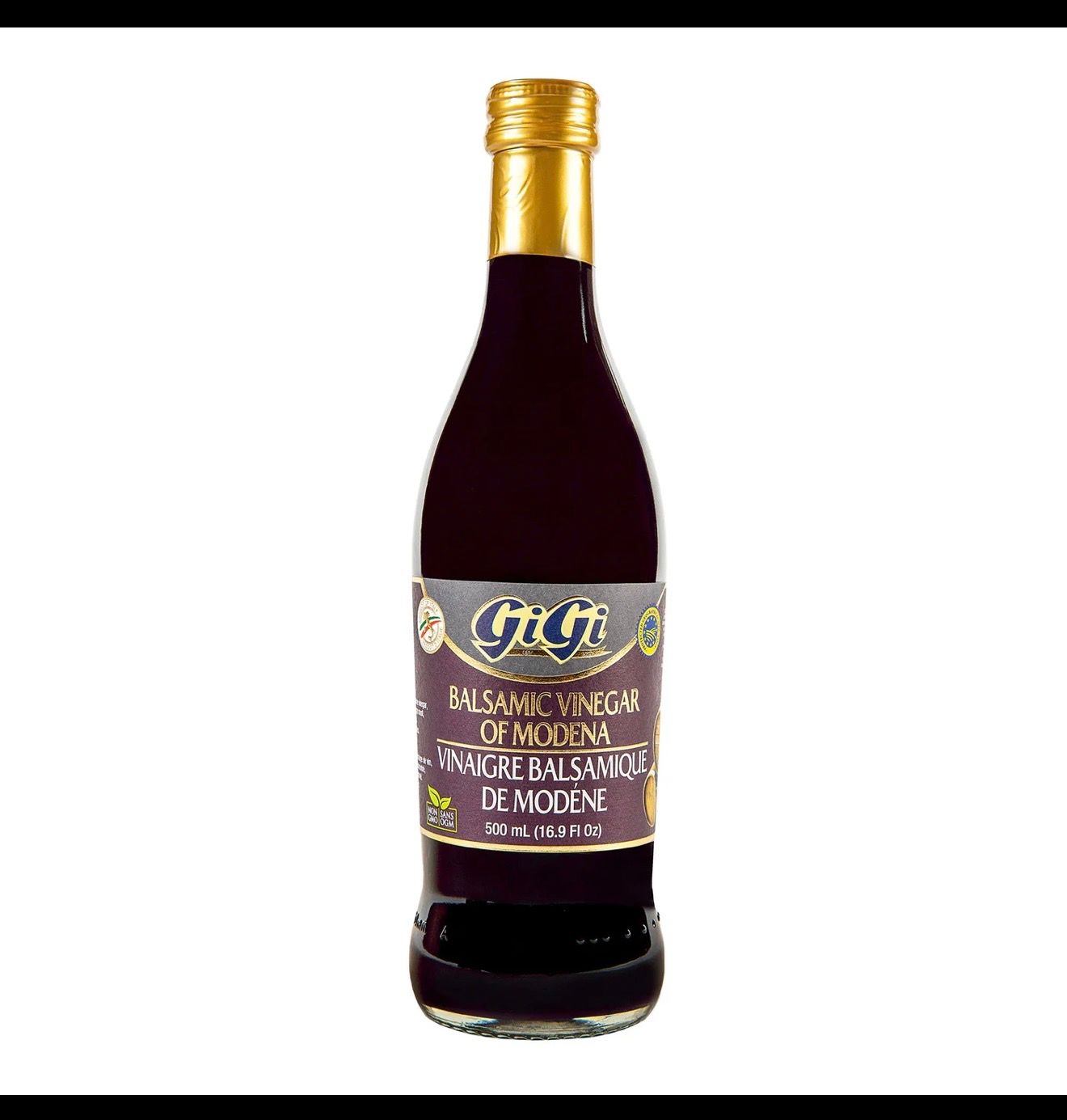 Gigi Balsamic Vinegar of Modena
