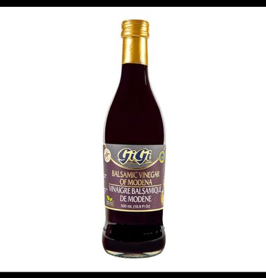 Gigi Balsamic Vinegar of Modena