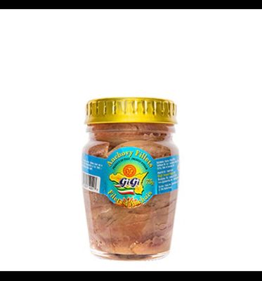 Gigi Anchovy Fillets