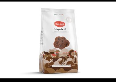 Cabrioni - Capricci