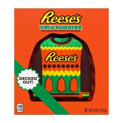 REESE’S (170g) - UGLY SWEATER