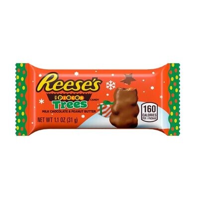 REESE’S (31g) - TREES WITH PIECES