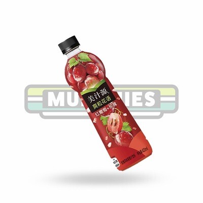 MINUTE MAID (420ml) - CRANBERRY