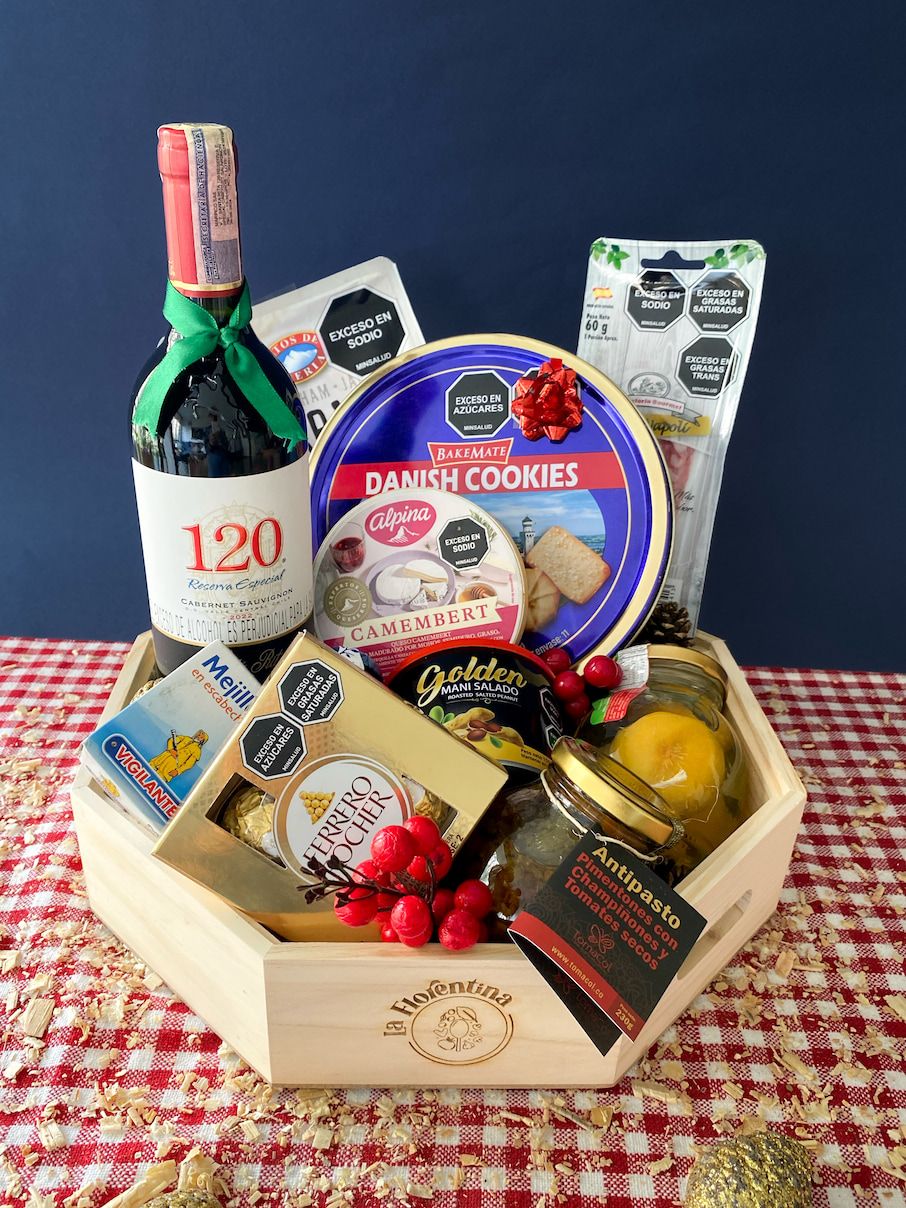 Celebración Gourmet