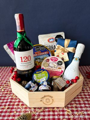 Gourmet JP Chenet