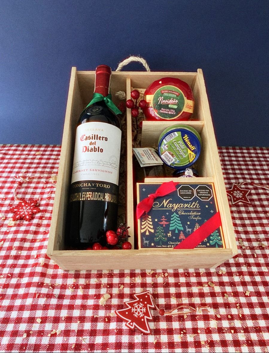 Vinera Casillero Especial