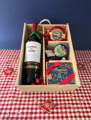 Vinera Casillero Especial