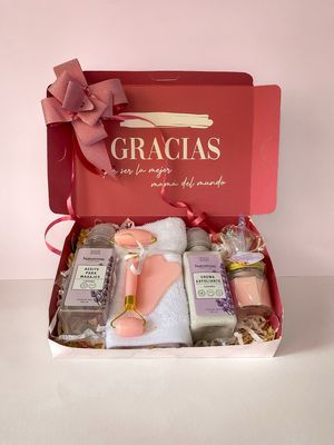 Para Mamá